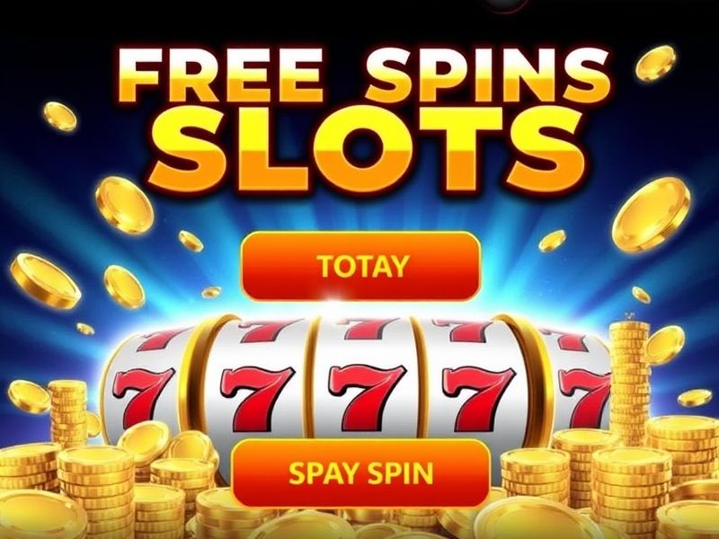 Jackpot Slots brings the thrill of winning to your fingertips. Spin and hit the jackpot daily with exciting themes.