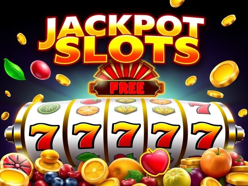 Jackpot Slots brings the thrill of winning to your fingertips. Spin and hit the jackpot daily with exciting themes.