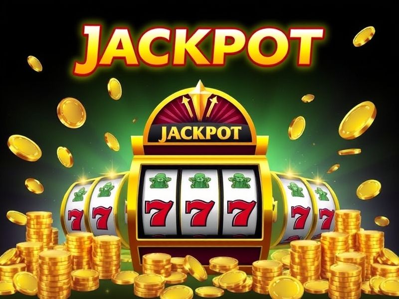 Jackpot Slots brings the thrill of winning to your fingertips. Spin and hit the jackpot daily with exciting themes.